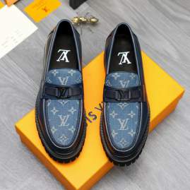 Picture of Louis Vuitton Shoes _SKULVsz39-45hnh040714536